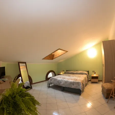 Al Pesce Vela Bed & Breakfast 3*