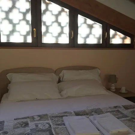 Al Pesce Vela Bed & Breakfast