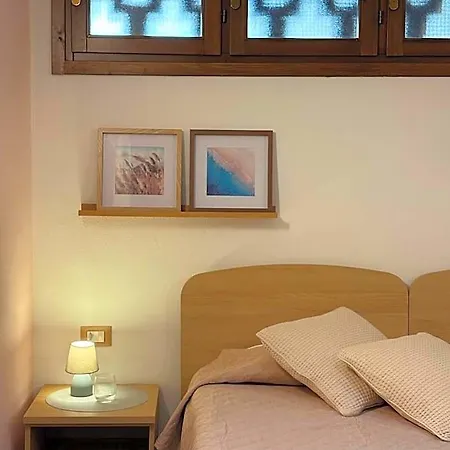 Bed & Breakfast Al Pesce Vela