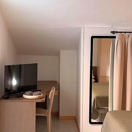 Bed & Breakfast Al Pesce Vela 3*