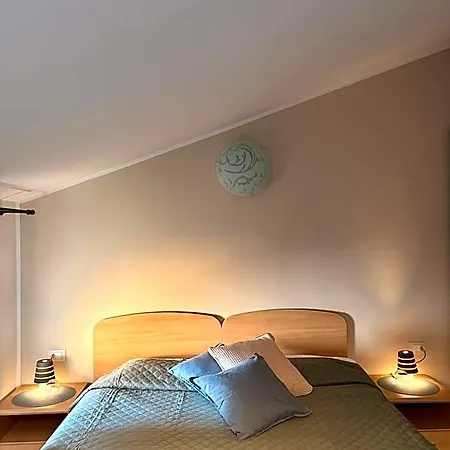 Al Pesce Vela Bed & Breakfast