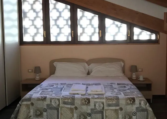 Bed & Breakfast 