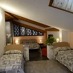 Bed & Breakfast 