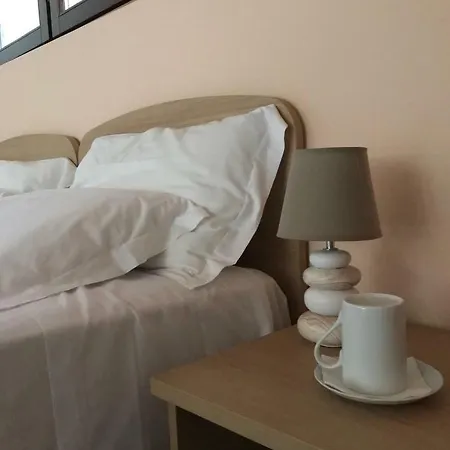 Bed and breakfast 